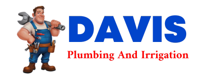 Trusted plumber in LA HARPE